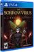 Limited Run Games The Sorrowvirus: A Faceless Short Story