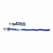 Dolezych Spanband voor auto's DIN EN 12195-2 Lengte 2,6 m Breedte 35 mm