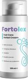 Fortolex Voetcrème - 125 ml