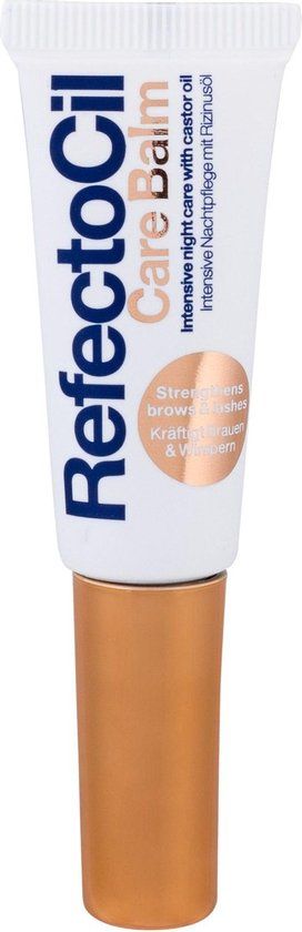 RefectoCil Care Balm Intensive Night Care - 9ml