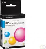 Quantore HP CB338EE 351XL Kleur XL Inktcartridge