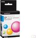 Quantore HP CB338EE 351XL Kleur XL Inktcartridge