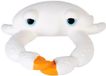 Oli&Carol Sharon The Crab Jouet de bain blanc Enfants