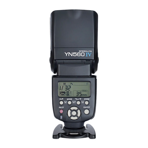 YongNuo YN560 IV