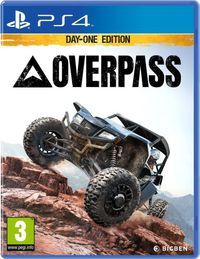 BigBen Overpass - PlayStation 4 - Day One Edition