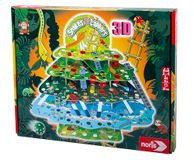 Snakes Noris Snakes & Ladders Dschungel