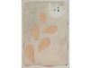 Fine Little Day Affiche Stone Crop 50x70 cm Rose-nude