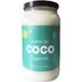 Eco Basics Huile de Coco Vierge Bio 1L
