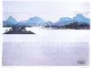 Your Decoration B.V. Kunstdruk Ralf Westphal - Sri Lanka 90x70cm