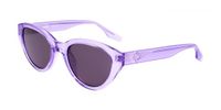 Converse CV550S N FLUIDITY Crystal vaper violet 52/21/140 UNISEX Zonnebrillen