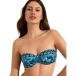 Selmark Haut de maillot de bain femme Acanthus