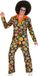Widmann SRL So Into The 60s Flower Love 2delig - Man