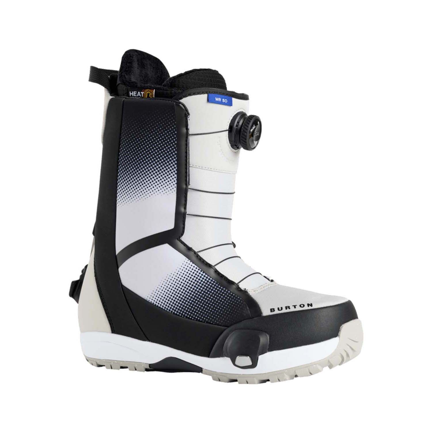 Burton Waverange Step On