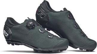 Sidi Mtb Speed GROEN - Maat 45