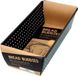 RBV Birkmann Birkmann Bread Buddies Broodvorm - 25x11,5x7,5cm