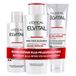 L'Oréal Paris Elvital Routine voor haarreparatie met shampoo, conditioner en pre-shampoo, met bond-repair-complex en citroenzuur, voor minder haarbreuk en meer glans, Bond Repair, 3-delig