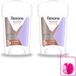 Rexona Women Maximum Protection Sensitive Dry Anti-Transpirant Stick - 2 x 45 ml