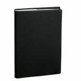 Quo Vadis Impala ABP2 kalender civiele journalisten jaar 2024, zwart, 12x17cm