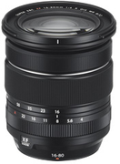 Fujifilm FUJINON XF 16-80mm F4 R OIS WR