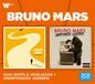 Warner Music Bruno Mars: Doo-Wop & Hooligans + Unorthodox Jukebox [2CD]