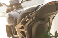 MOTOISM Mini Clignotant Feu stop arrière