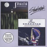 Suburban Shakatak Da Makani + Niteflite