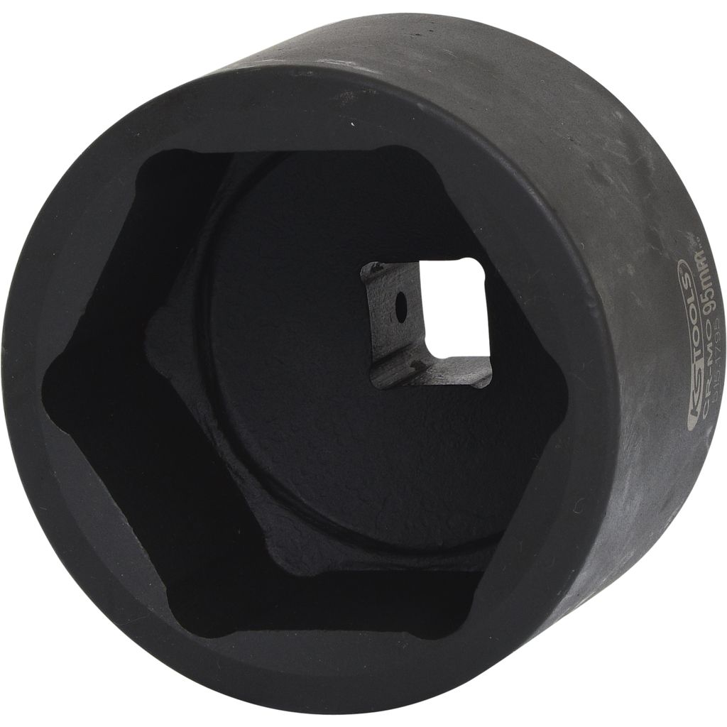 KSTools 515.1795 - Krachtdoppen - zwart