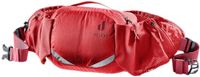 Deuter Pulse 3, Wandelen, Kers (fruit), 330 g, 300 mm, 180 mm
