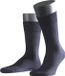 Falke Bristol herenSok 14415 - Donkerblauw - Maat 45/46