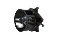 HELLA 8EW 366 402-191 Interieurventilator, 12V, 276W, Ø: 147mm