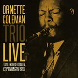 Live: Tivoli Koncertsalen Copenhagen 1965