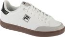 Fila COURTBAY Herensneakers Vrijetijdsschoenen Trainers FFM0365 Wit