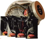 TENTACION Tentation Monodose Lubricant Fruit of Passion 1 Monodose