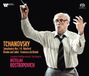 Warner Music Plg Uk Classics Tchaikovsky: Symphonies Nos. 1-6/Manfred/Romeo and Juliet/...