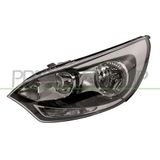 PRASCO Hauptscheinwerfer KI4264904 links