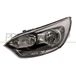 PRASCO Hauptscheinwerfer KI4264904 links