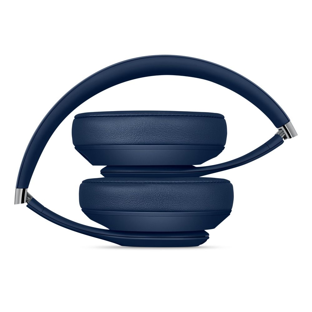 Beats Studio3 Wireless Over-Ear Headphones - Blue kopen