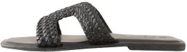 Next - Dames - Forever Comfort® muiltjes - Zwart