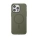 PopSockets iPhone 15 Pro Max hoesje compatibel met MagSafe, telefoonhoesje voor iPhone 15 Pro Max, compatibel met draadloos opladen, alleen hoesje - vermoeidheid