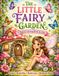 The Little Fairy Garden: A Magical Coloring Book for Kids