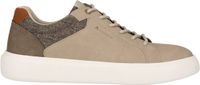 WHISTLER Pangul M Beige-Bruin Unisex Lage Sneakers Maat 45