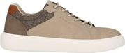 WHISTLER Pangul M Beige-Bruin Unisex Lage Sneakers Maat 45