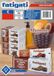 FATIGATI SRL L.Schoenen Crème Bruin 50gr 19363