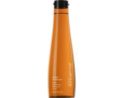 Shu Uemura urban moisture shampoo 300ml