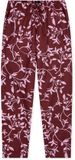 SCHIESSER Dames Pantalon Slips Gebloemd Multicolour 3