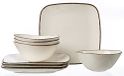 Ritzenhoff & Breker CASA tafelservies crème 8-delig - DS