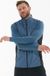 ELITE LAB Weste Shell X1 Elite Blauw-zwart