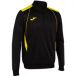 Joma Sweatshirt Championship VII Heren Zwart/Geel M