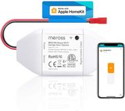 Meross Garageschakelaar Voor Homekit Slimme Controle In Smart Home