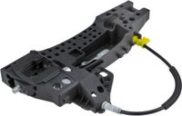 NTY Audi Deurslot OEM 8T0837886B Zwart